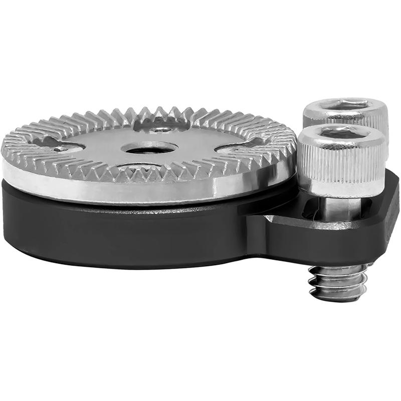 Kondor Blue Rosette Cage Adapter